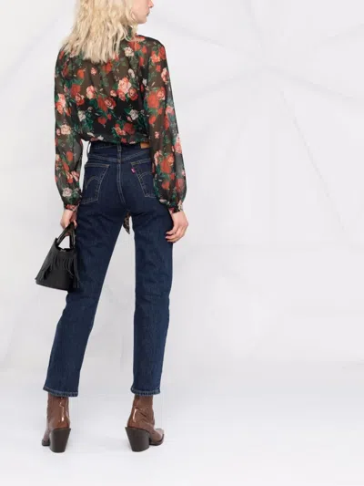 Levi's® Levis Jeans 501® Shortened