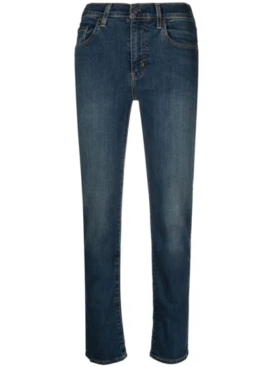 Levi's® Levis Jeans Levi's 724 With High Waist