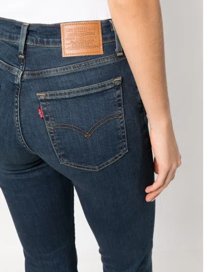 Levi's® Levis Jeans Levi's 724 With High Waist