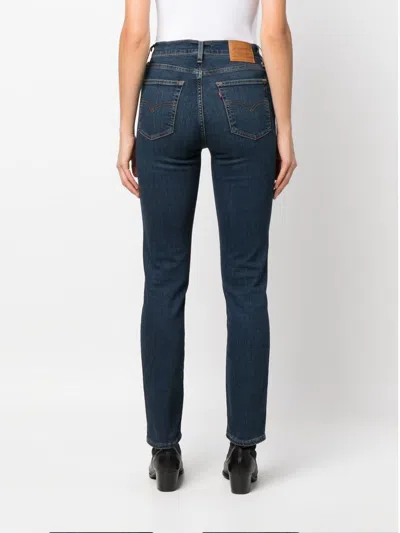 Levi's® Levis Jeans Levi's 724 With High Waist