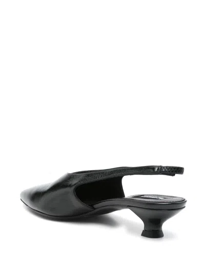Alohas Eros Pumps In Black