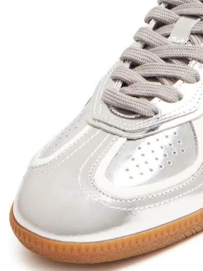 Alohas Rife Leather Lace-up Sneakers