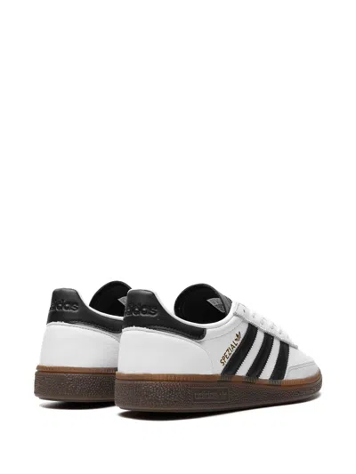 Adidas Originals Samba Decon Leather Low-top Sneakers