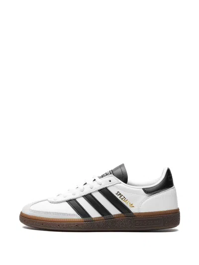Adidas Originals Samba Decon Leather Low-top Sneakers