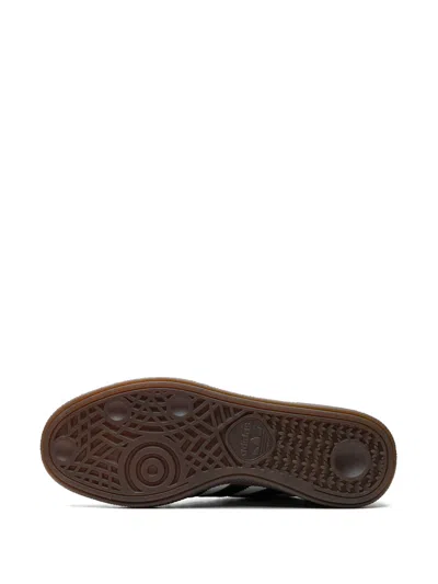 Adidas Originals Samba Decon Leather Low-top Sneakers