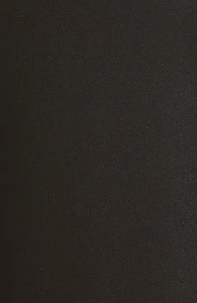 St John St. John Collection Kate Liquid Satin Pants In Black