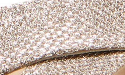 Stuart Weitzman Dayna Platform Sandal In Neutral