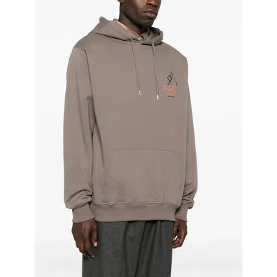 Drôle De Monsieur Cotton Sweatshirts