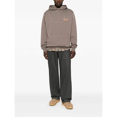 Drôle De Monsieur Cotton Sweatshirts