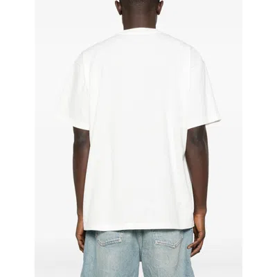 Alberto Bresci X Beefbar Cotton T Shirts