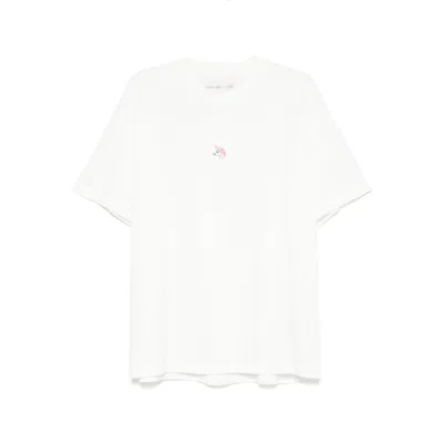Alberto Bresci X Beefbar Cotton T Shirts