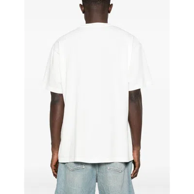 Alberto Bresci X Beefbar Cotton T Shirts