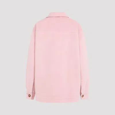 Marni Wool Short Coat