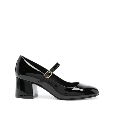 Stuart Weitzman Leather Shoes