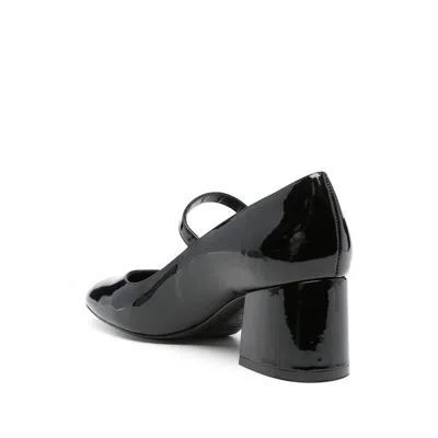 Stuart Weitzman Leather Shoes