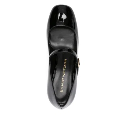 Stuart Weitzman Leather Shoes