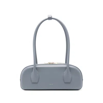 Salce Leather Tote Bags