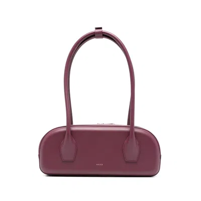 Salce Leather Tote Bags