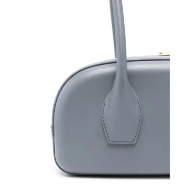 Salce Leather Tote Bags