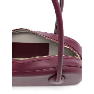 Salce Leather Tote Bags