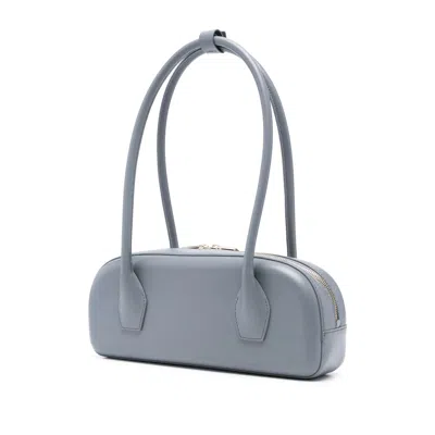 Salce Leather Tote Bags
