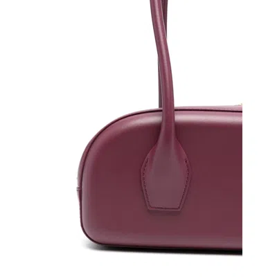 Salce Leather Tote Bags