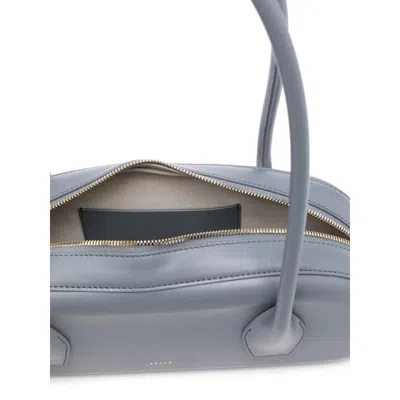 Salce Leather Tote Bags