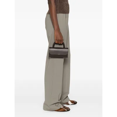 Salce Leather Tote Bags