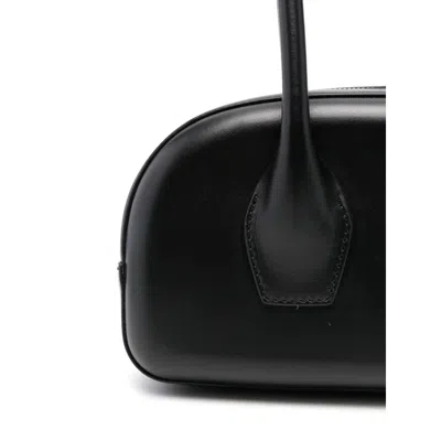 Salce Leather Tote Bags