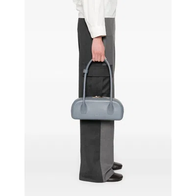 Salce Leather Tote Bags