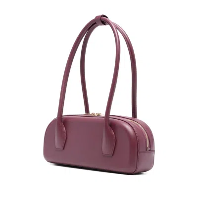 Salce Leather Tote Bags