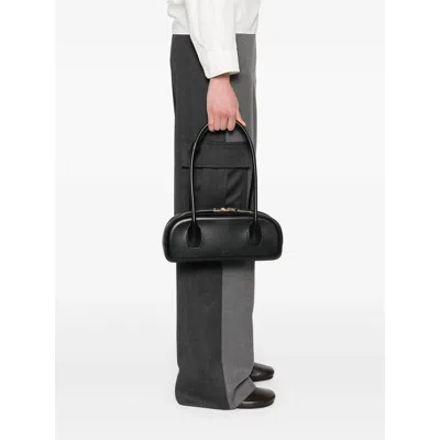 Salce Leather Tote Bags