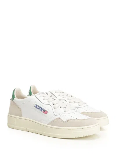 Autry Medalist Low Sneaker