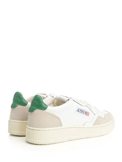 Autry Medalist Low Sneaker