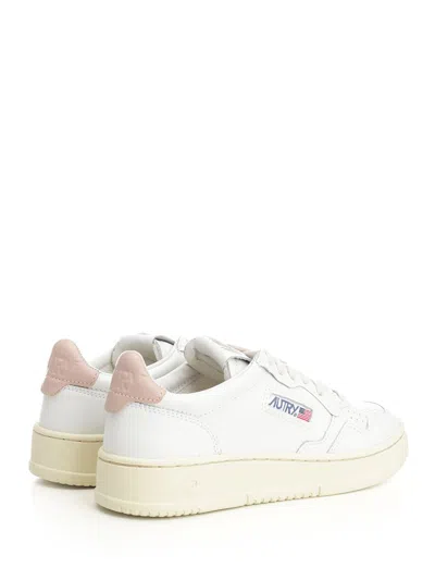 Autry Medalist Low Sneaker
