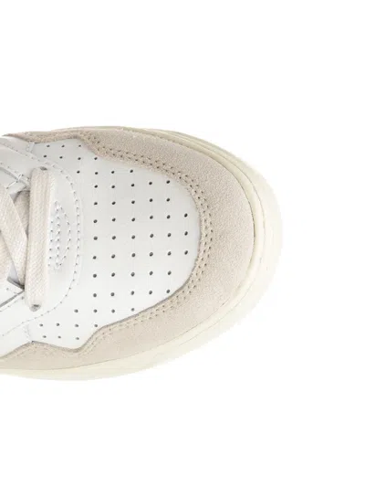 Autry Medalist Low Sneaker