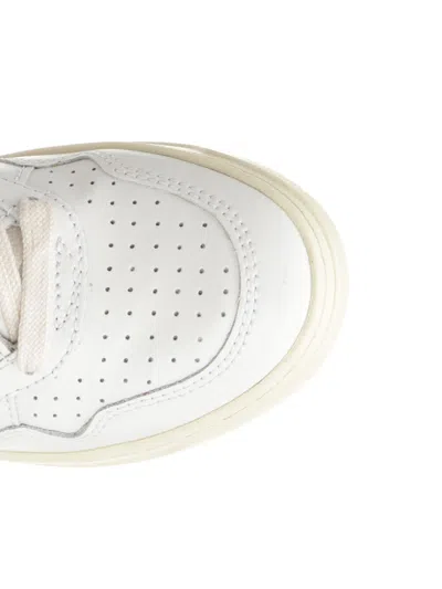 Autry Medalist Low Sneaker