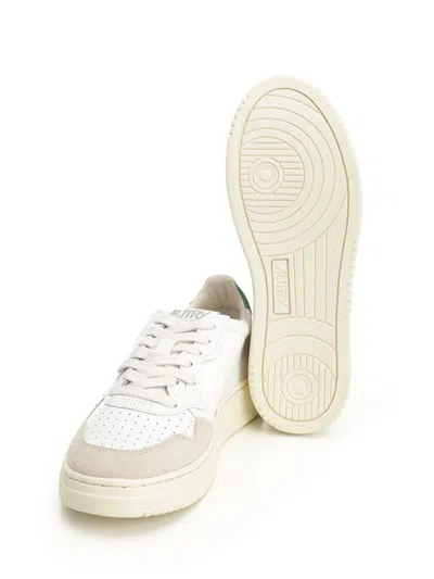 Autry Medalist Low Sneaker