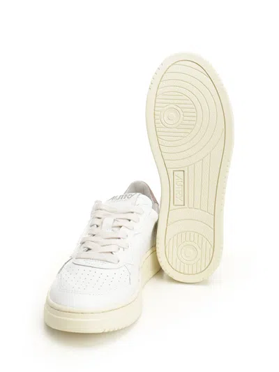 Autry Medalist Low Sneaker