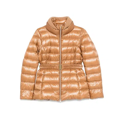 Herno Quilted Down Jacket