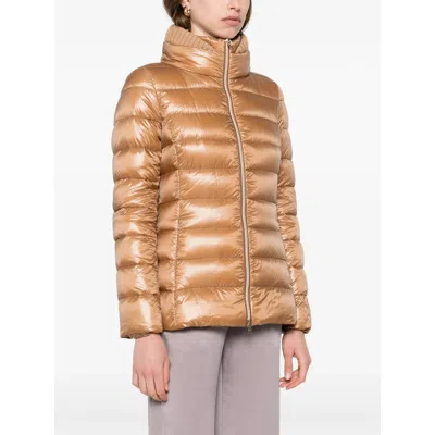 Herno Quilted Down Jacket