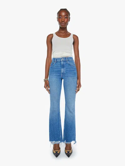 Mother Snacks! The Chomp Heel Chew Chew Toy Jeans