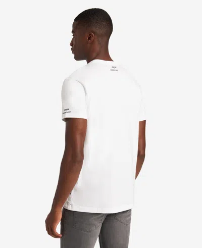 Kenneth Cole Site Exclusive! Men's Rosie Pink Different Tee
