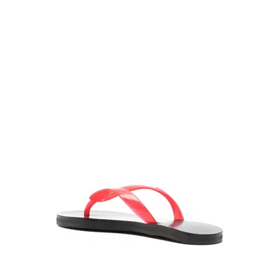 Ancient Greek Sandals Shoes
