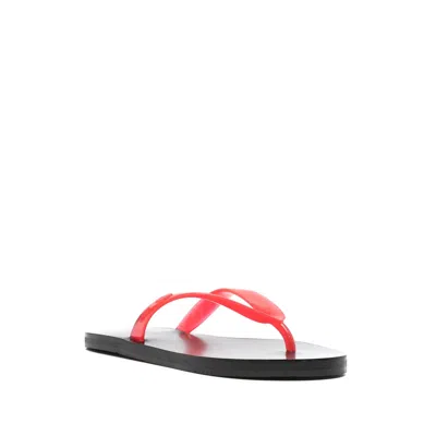 Ancient Greek Sandals Shoes