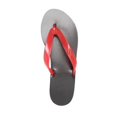 Ancient Greek Sandals Shoes