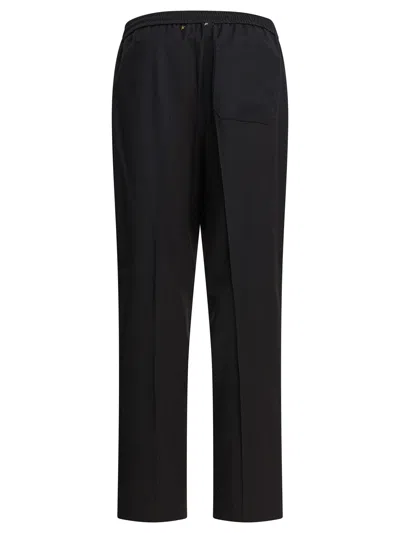 Golden Goose Wool Jogging Pants