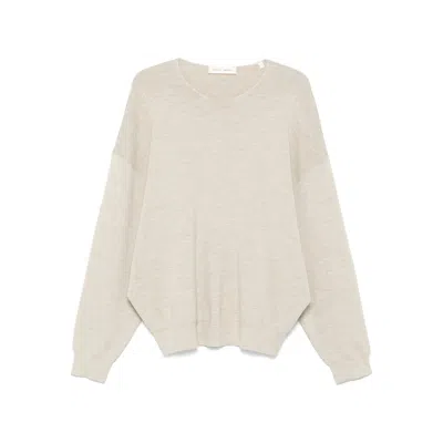 Essentials Wool Sweater