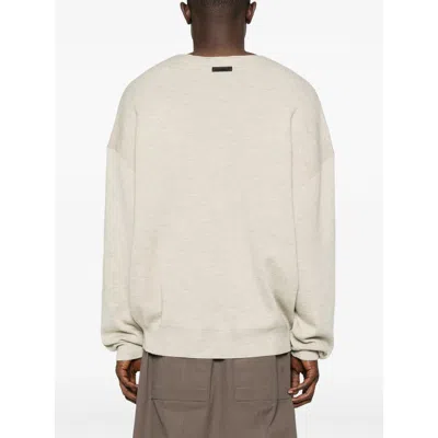 Essentials Wool Sweater