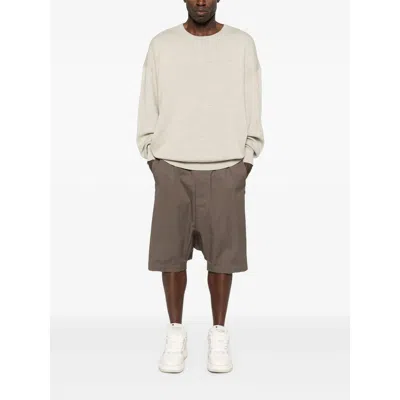 Essentials Wool Sweater